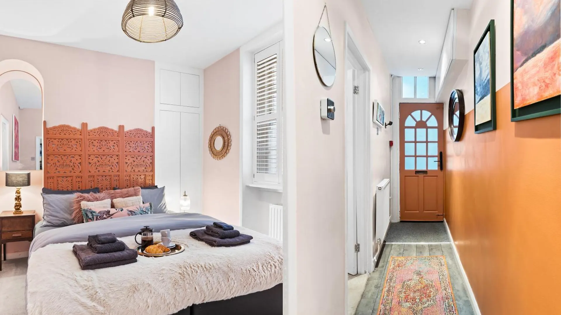 The Artist'S Retreat Apartment Brighton