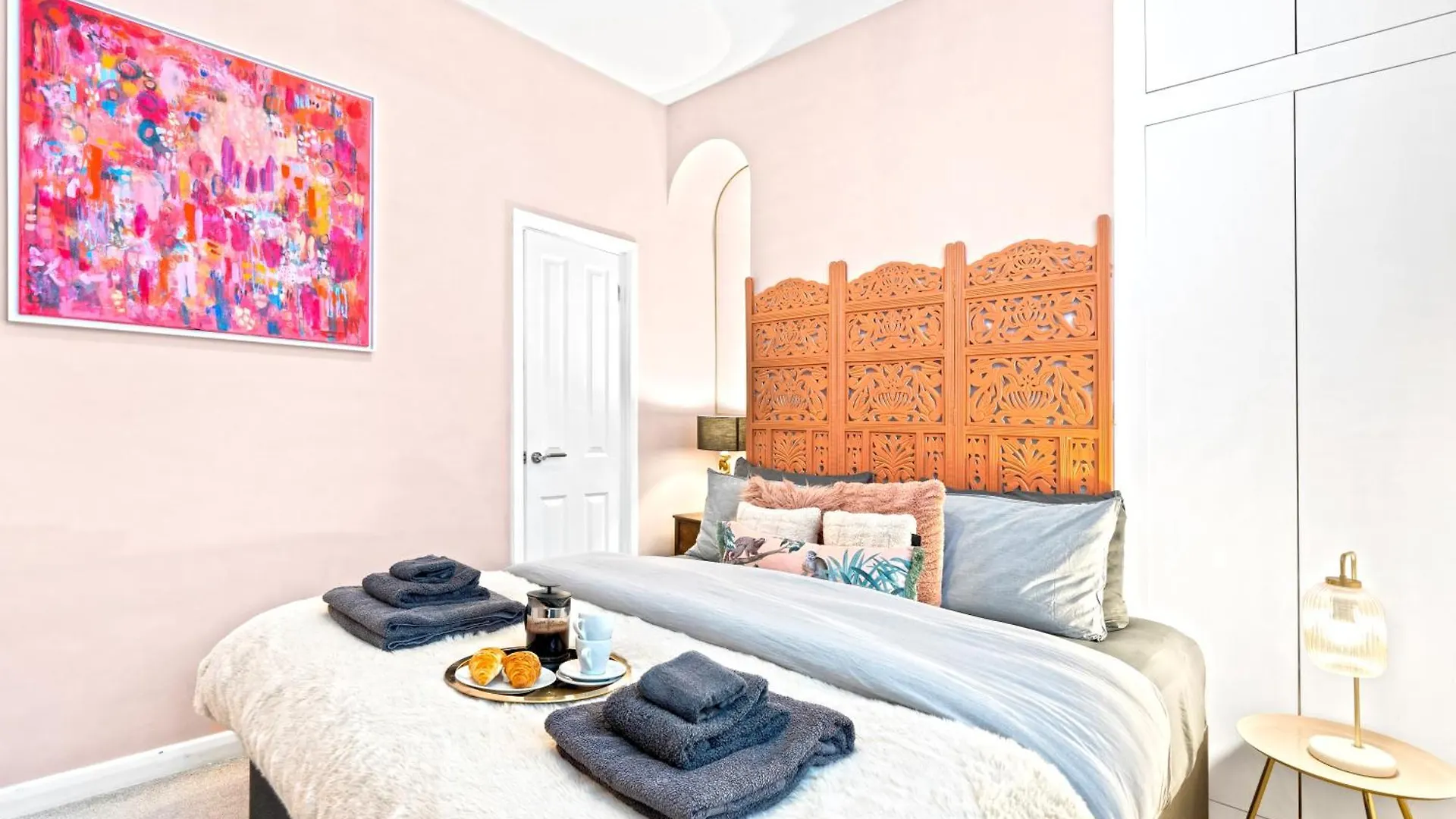 The Artist'S Retreat Apartment Brighton United Kingdom