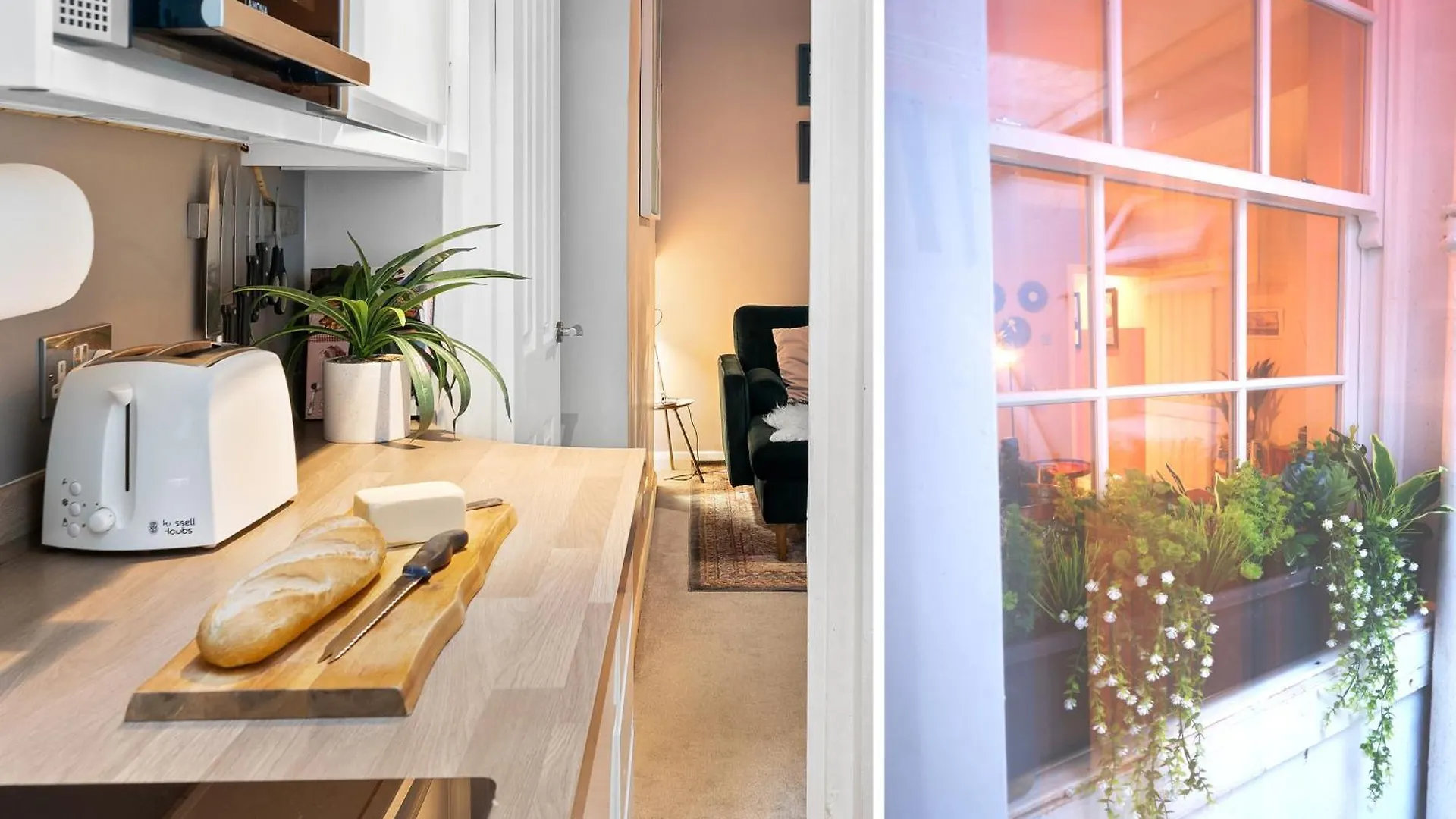 The Artist'S Retreat Apartment Brighton