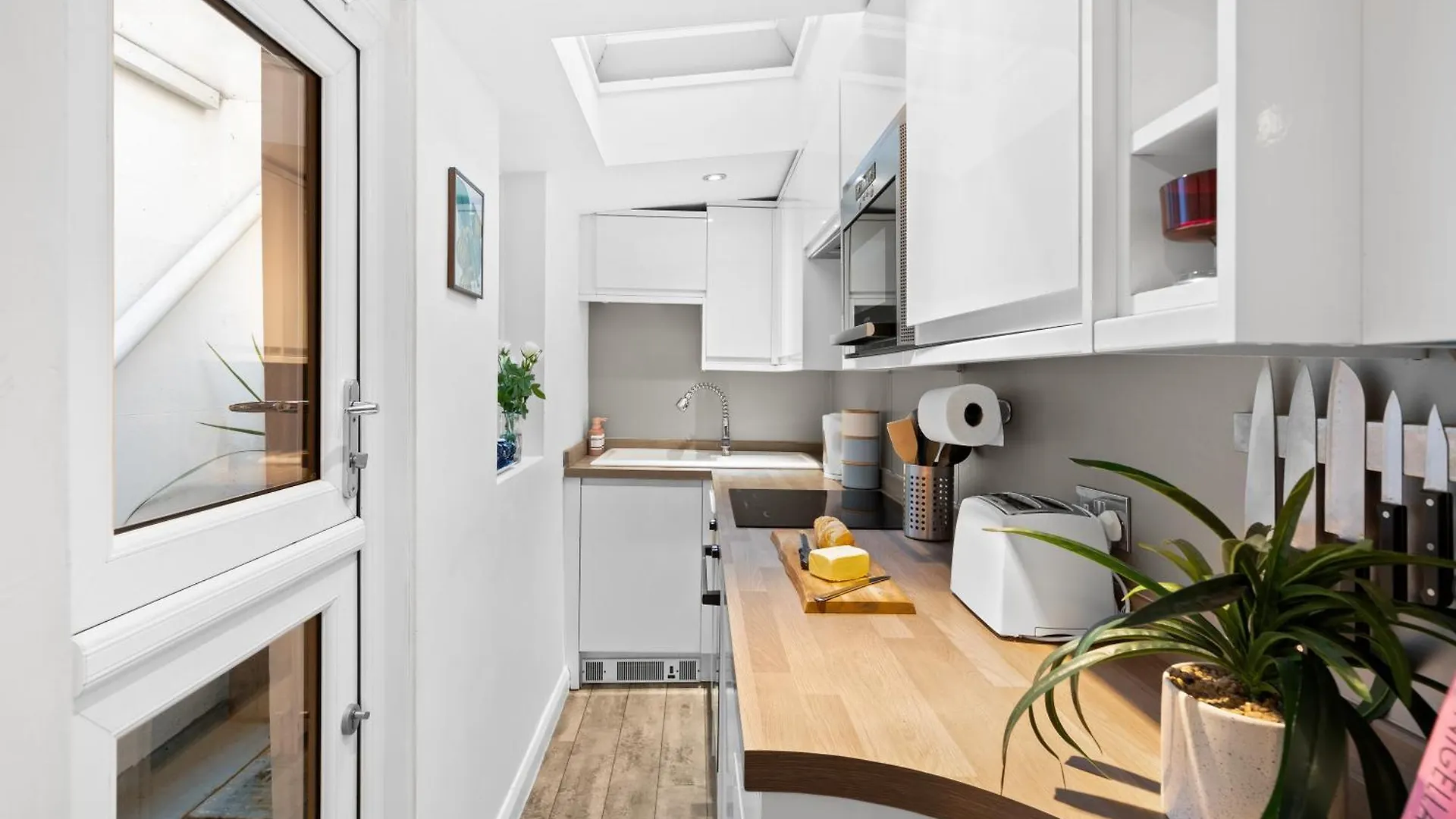 The Artist'S Retreat Apartment Brighton United Kingdom