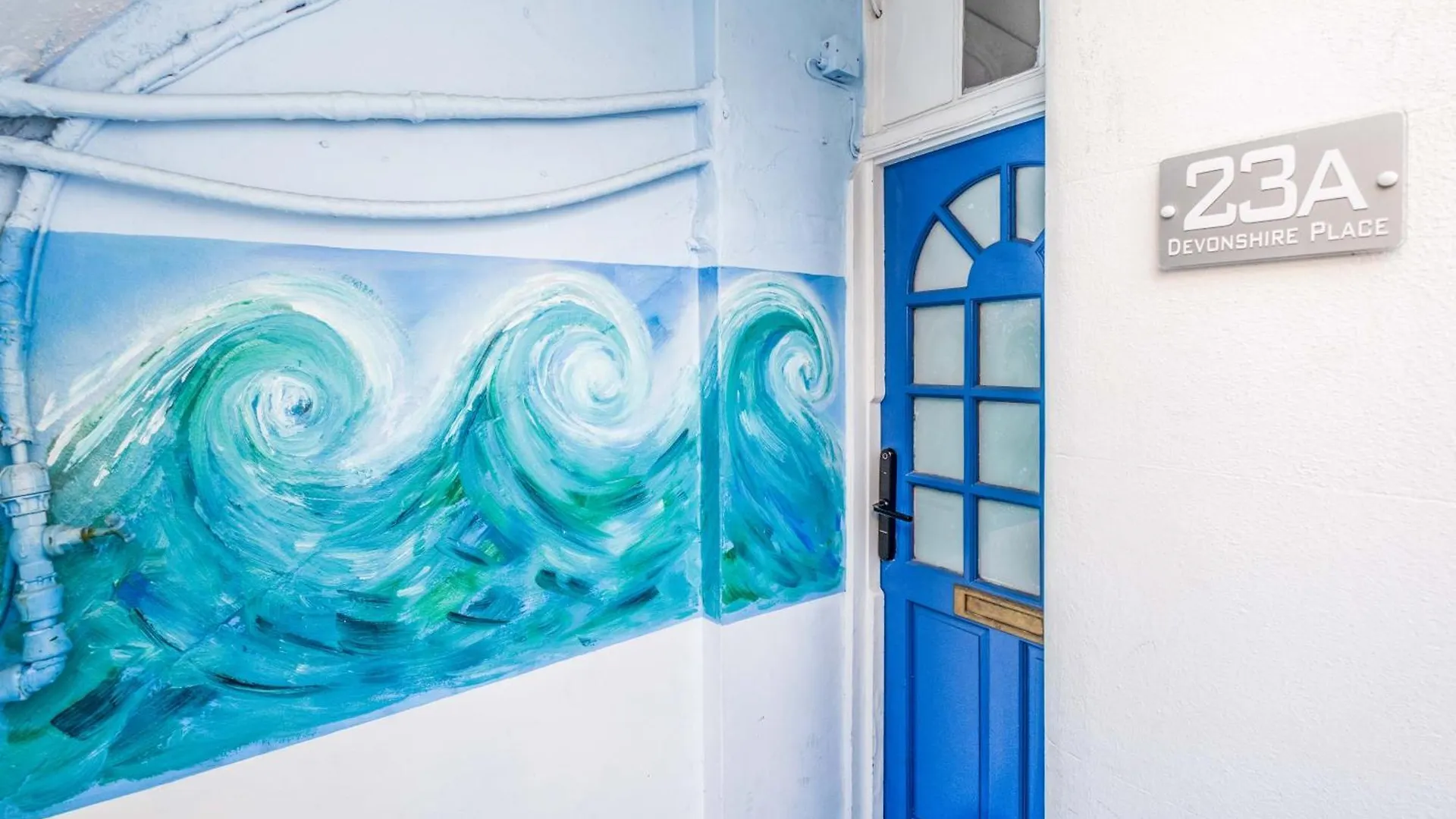 The Artist'S Retreat Apartment Brighton