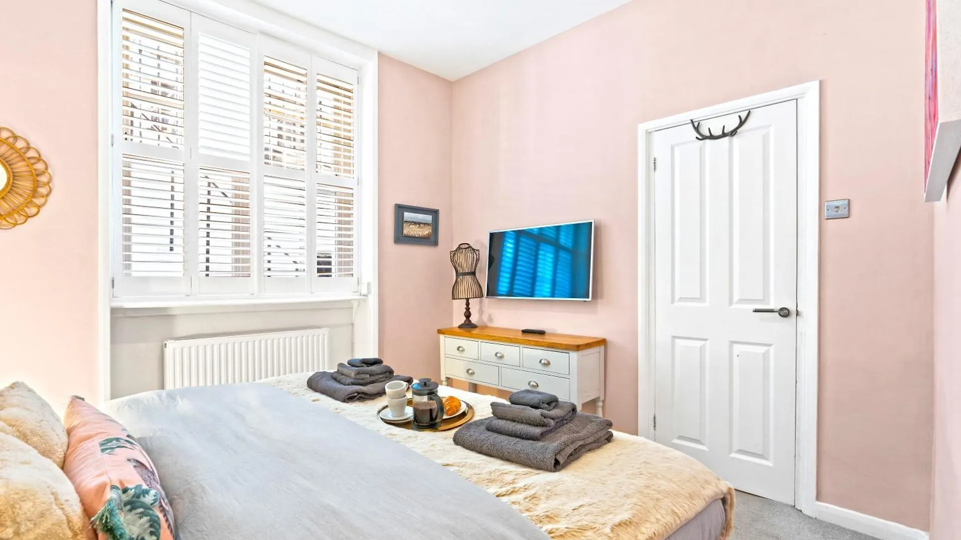 Appartamento The Artist'S Retreat Hove
