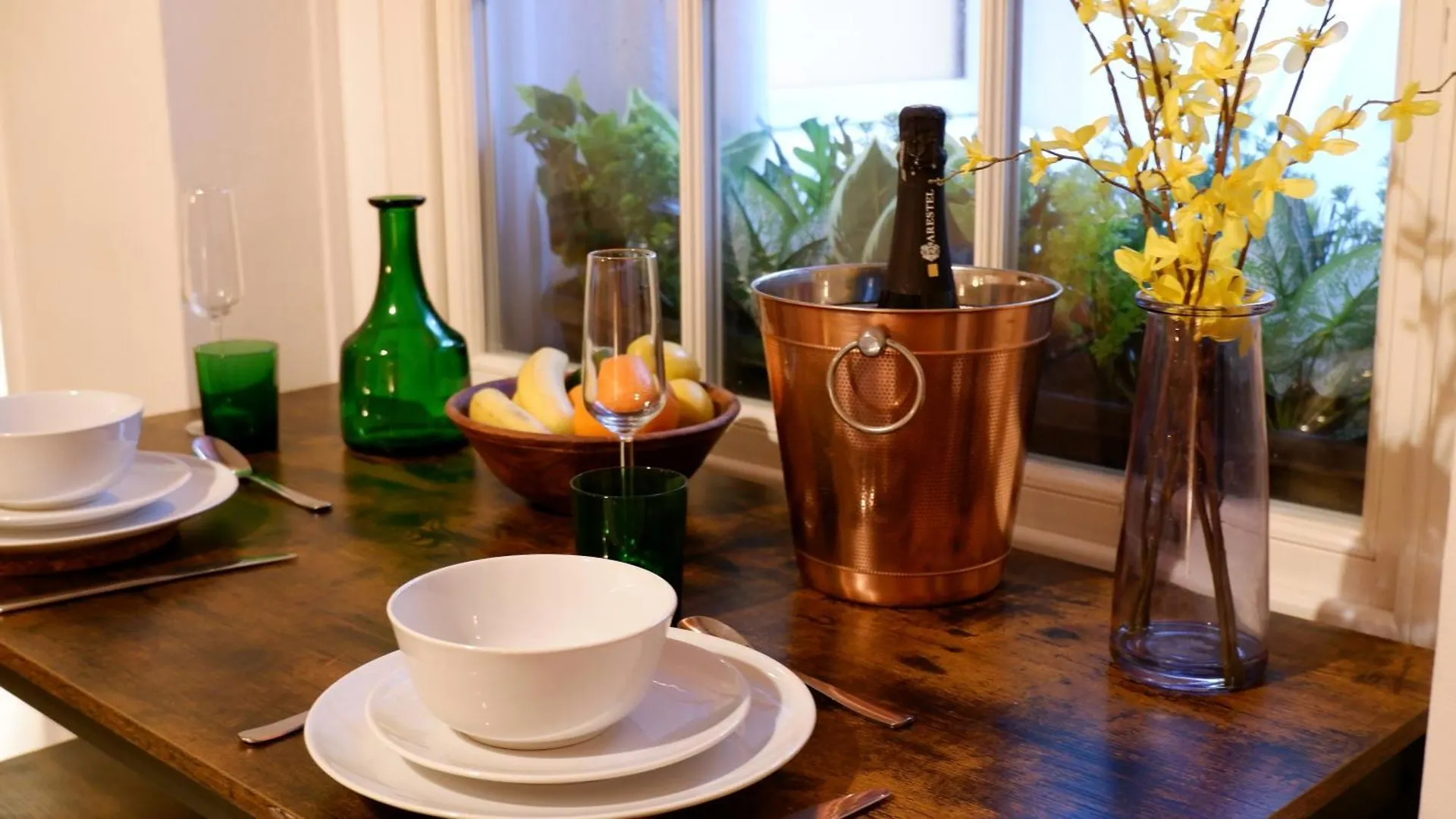 Appartamento The Artist'S Retreat Hove